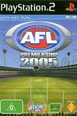 AFL Premiership 2005