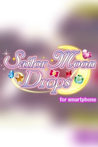 Sailor Moon Drops