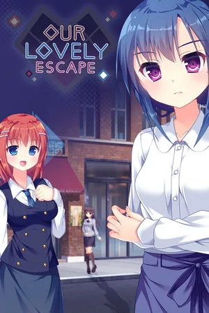 Our Lovely Escape