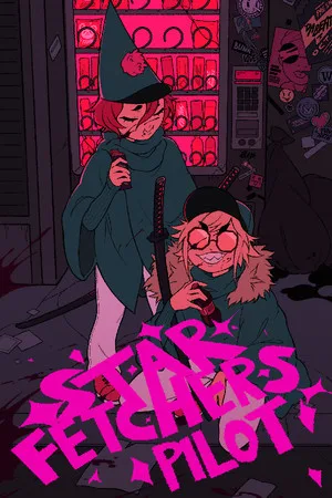Star Fetchers