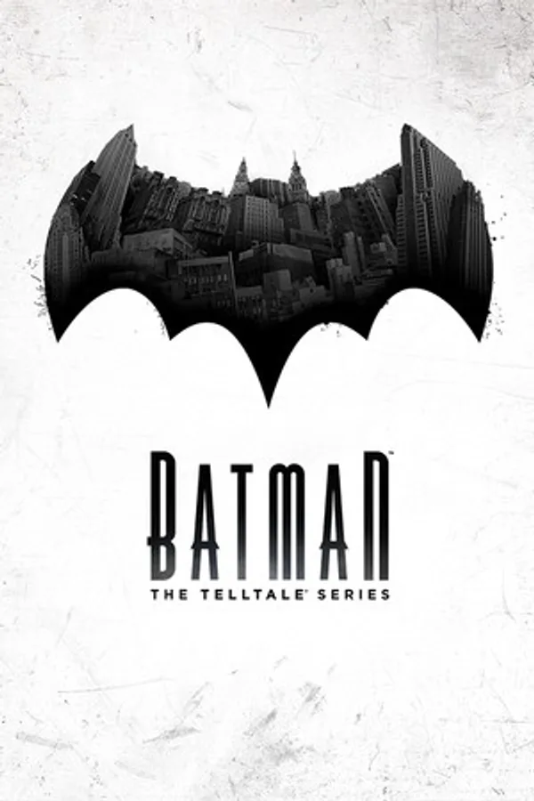 Batman: The Telltale Series