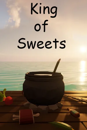King of Sweets