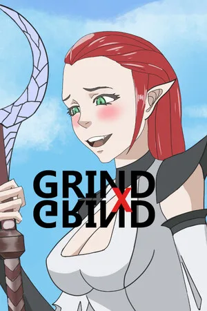 GRING×GRIND