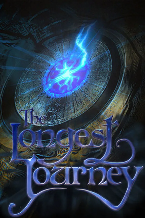 The Longest Journey: Najdłuższa podróż