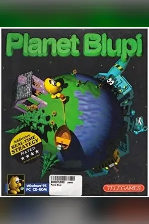 Planète Blupi