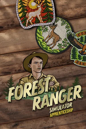 Forest Ranger Simulator - Apprenticeship