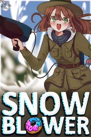 Snow Blower - Idle Game