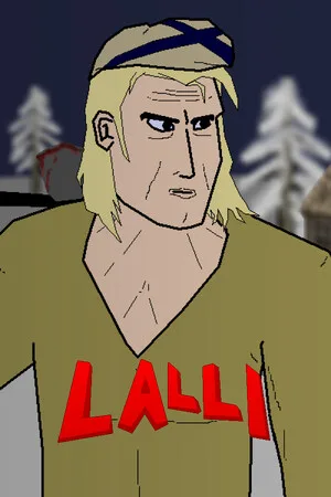 Lalli