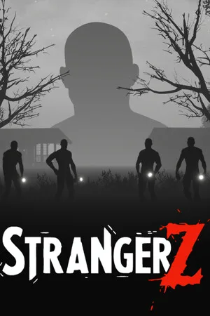 StrangerZ