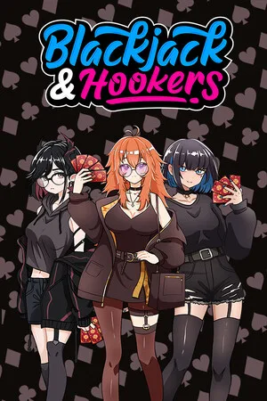 Blackjack & Hookers