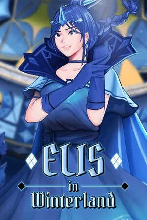 Elis in Winterland