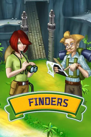 Finders