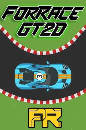 ForRace GT2D