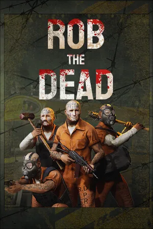Rob the Dead
