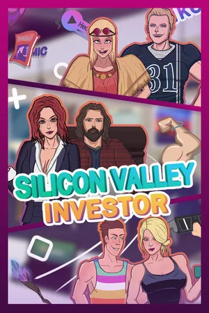 Silicon Valley Investor