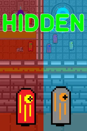 Hidden