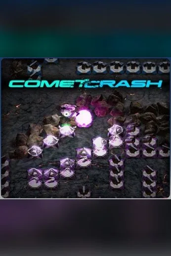 Comet Crash