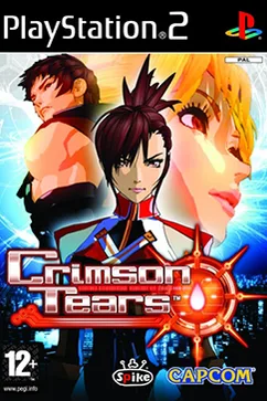 Crimson Tears