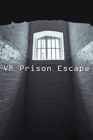 VR Prison Escape