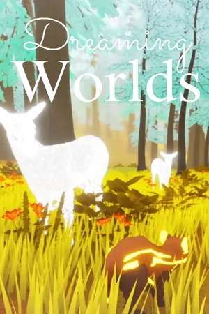 Dreaming Worlds