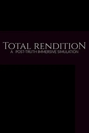 Total Rendition