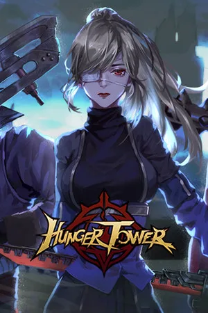 Hunger Tower