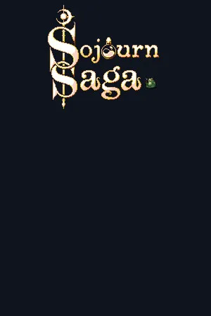 Sojourn Saga