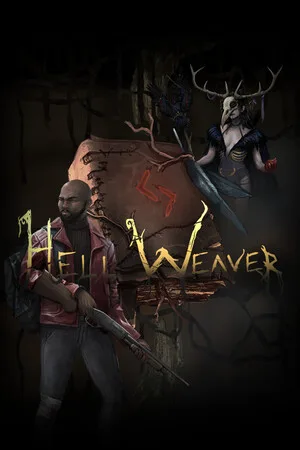 Hell Weaver