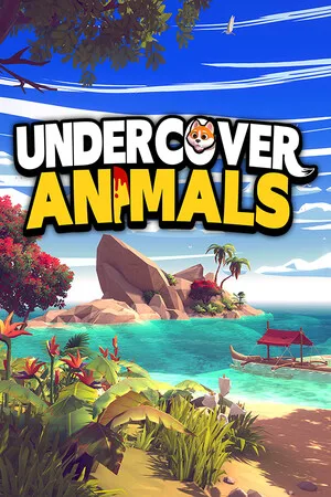 Undercover Animals