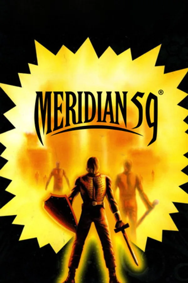 Meridian 59