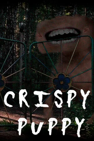 Crispy Puppy