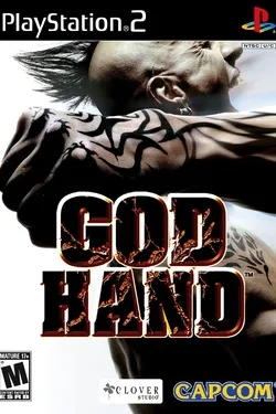 God Hand
