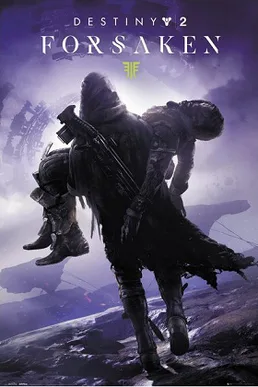 Destiny 2: Porzuceni