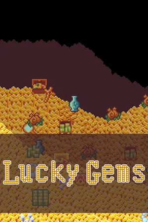 Lucky Gem