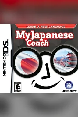 My Japanese Coach