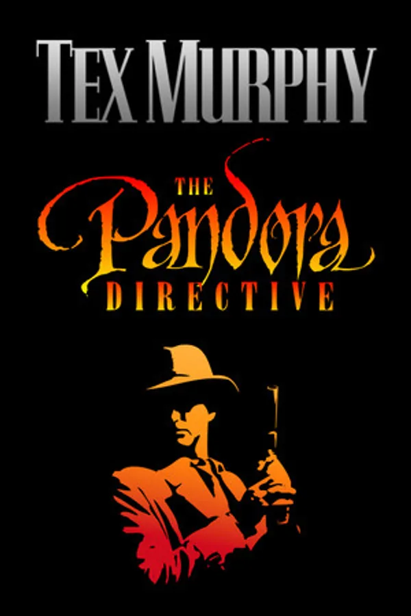The Pandora Directive