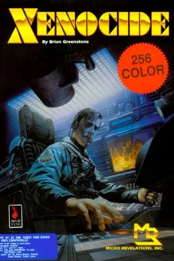 Xenocide