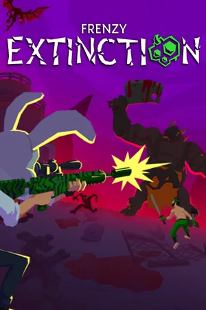 Frenzy Extinction