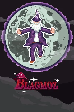 Blagmoz