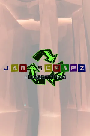 Jam Scrap Collection