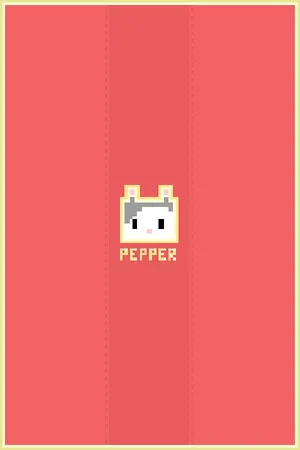 Pepper