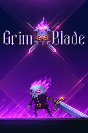 Grim Blade