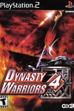Dynasty Warriors 4