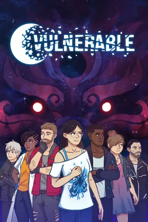 Vulnerable