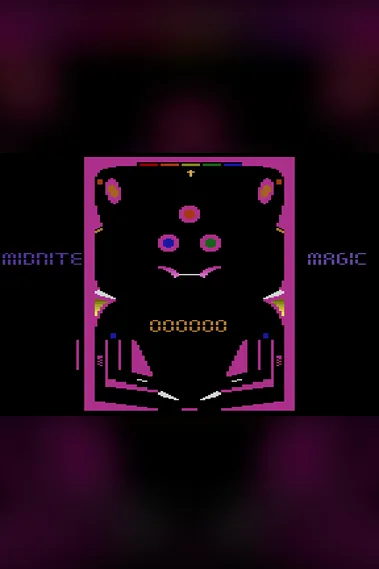 Midnight Magic