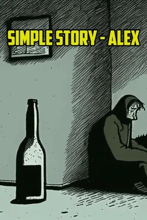 Simple Story - Alex