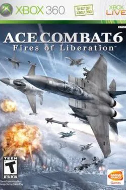 Ace Combat 6: Fires of Liberation