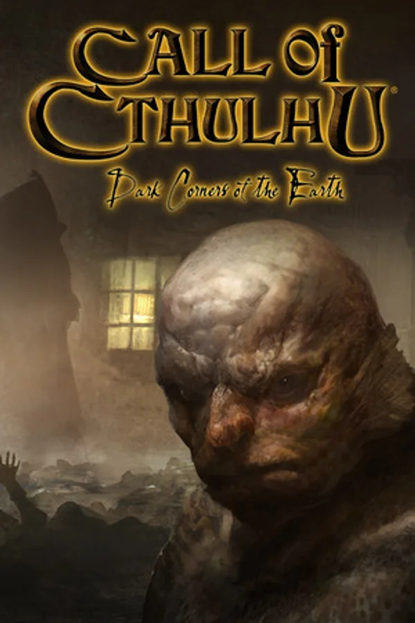 Call of Cthulhu: Mroczne zakątki świata