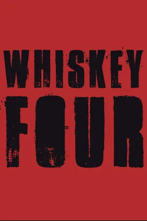 Whiskey-Four