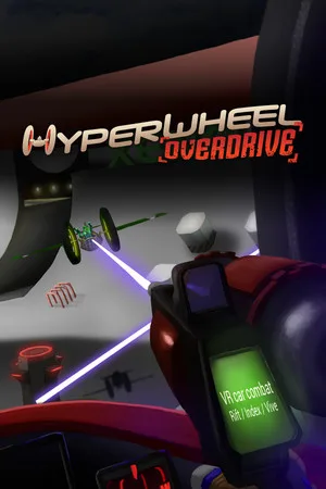 Hyperwheel Overdrive